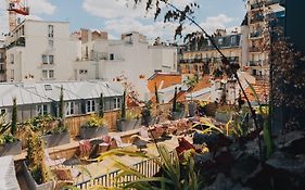 Hôtel Wallace